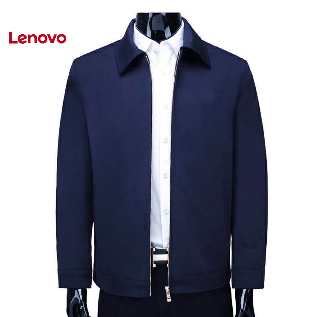 Áo Khoác Nam Dáng Rộng Cổ Bẻ Màu Sắc Đơn Giản Thời Trang Mùa Xuân