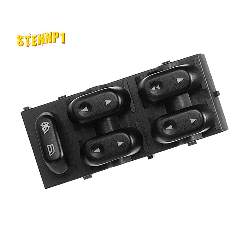 Công Tắc Điều Khiển Cửa Sổ 5L1Z-14529-AA 5L1Z14529AA for 2004-2008 Ford F-150