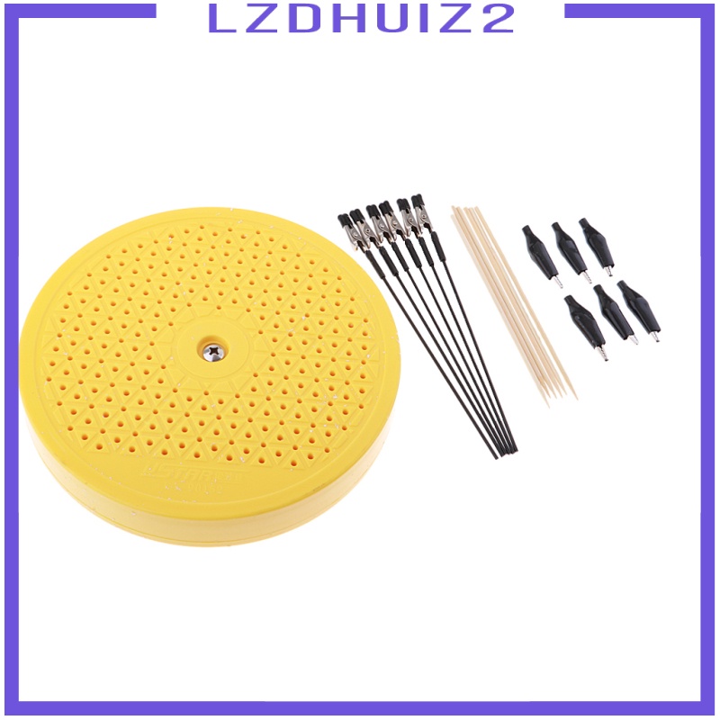 Set 12 Dụng Cụ Hỗ Trợ Phun Sơn