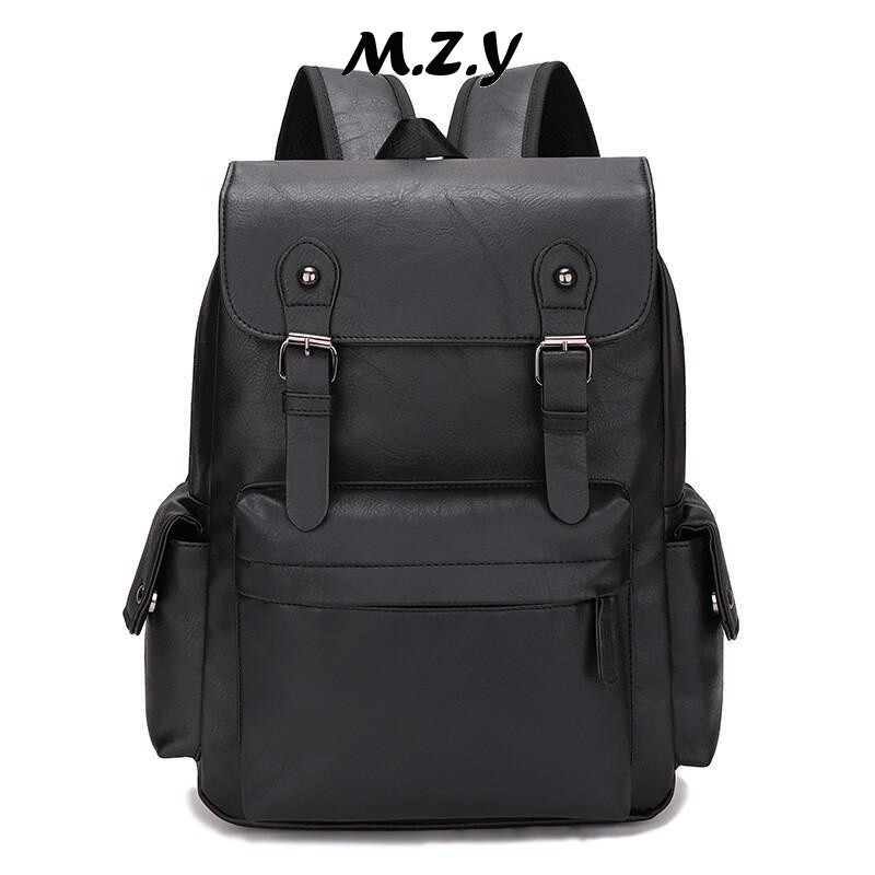 MZY balo da nam balo đựng laptop cao cấp balo blackpink 2023 NEW  K96T0FO