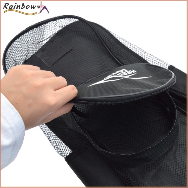 Túi Đựng Đồ Lặn Hai Chiều Chống Thấm Nước Có Khóa Kéo Tùy Chỉnh Tiện Dụng