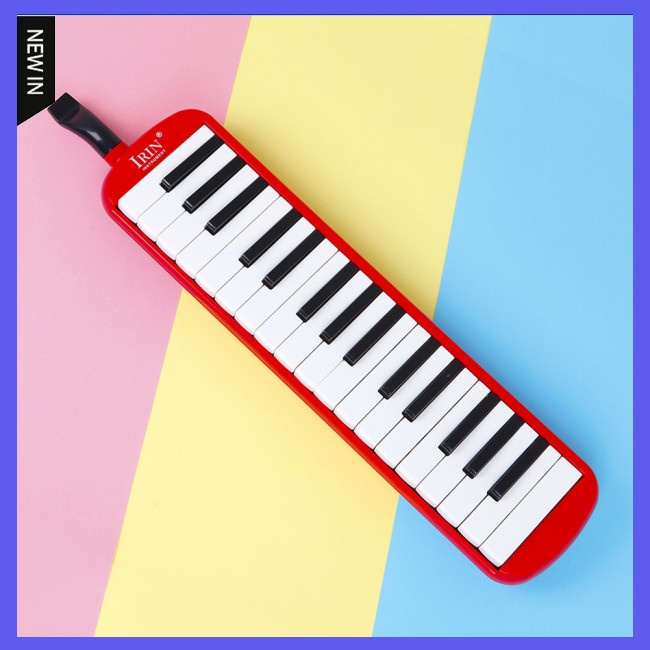 Đàn Piano 32 Phím Chuyên Nghiệp Kèm Ống Thổi Dài