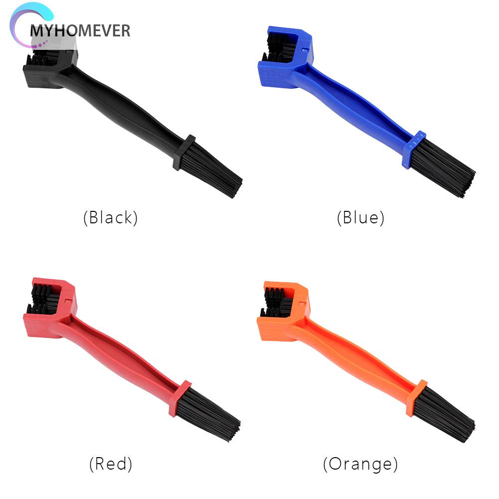 Bàn Chải Làm Sạch Dây Xích Xe Đạp