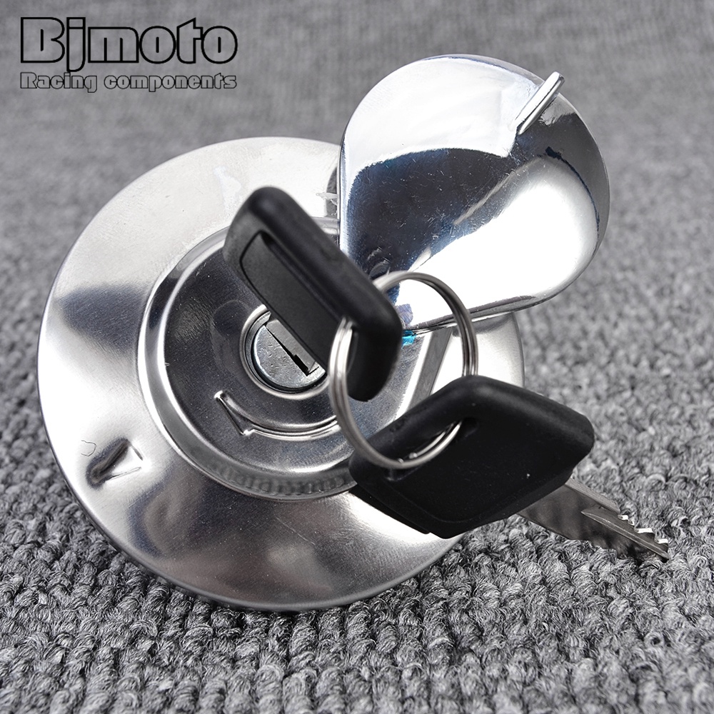 Bộ Ổ Khóa Và Chìa Cho Xe honda Cx250 Cx 250 rebel 1985-2014 ca125 ca 125 1995-1999