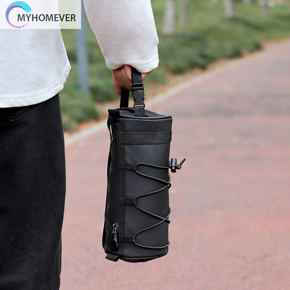 Túi Đựng Đồ Đa Năng Chống Thấm Nước Gắn Khung Xe Đạp