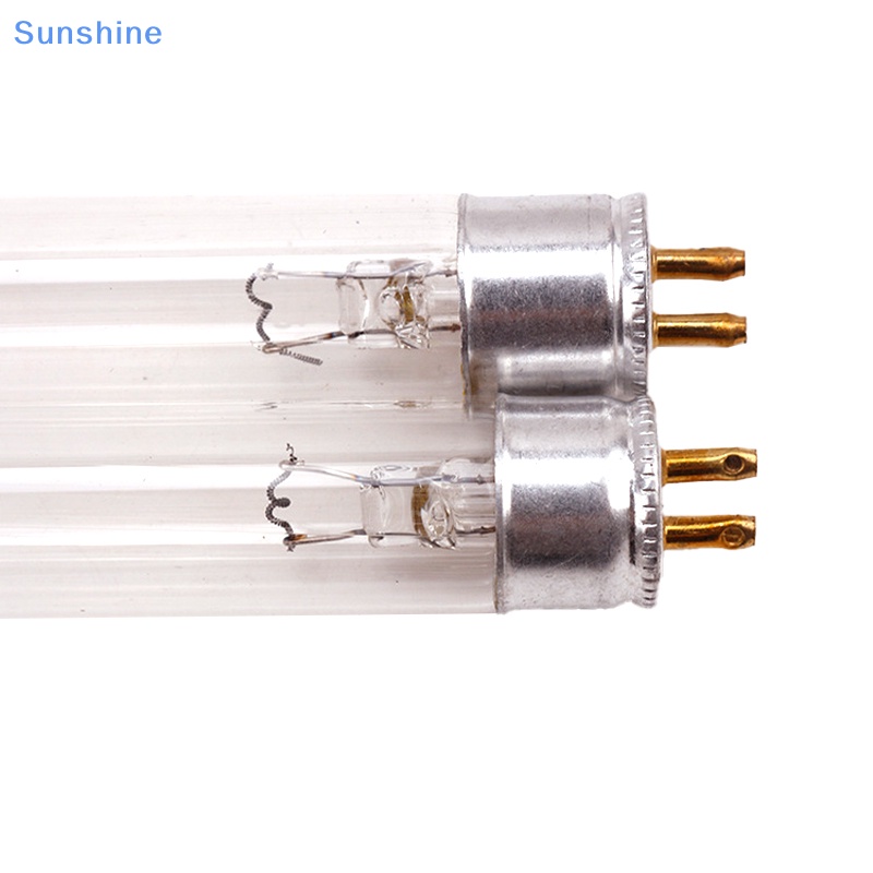 1 Bóng Đèn UV 6W Dùng Để Hong Khô Sơn Móng Tay