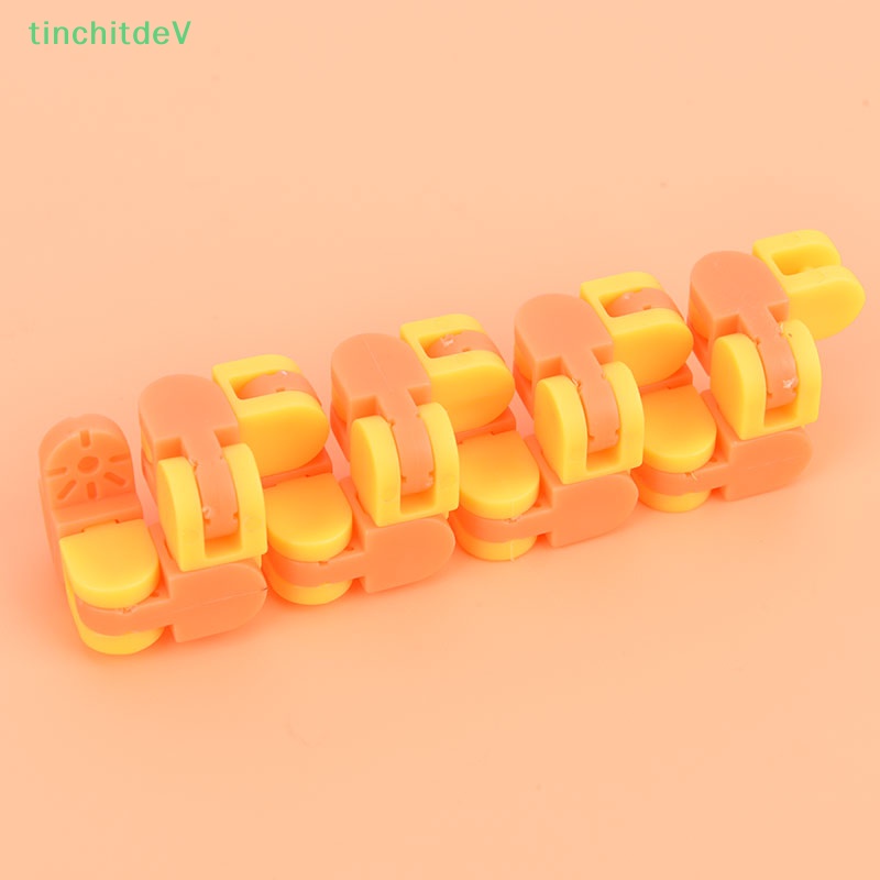 [TinchitdeV] 1 Đồ Chơi Rắn Xoay Cảm Giác Giảm Căng Thẳng [Mới]