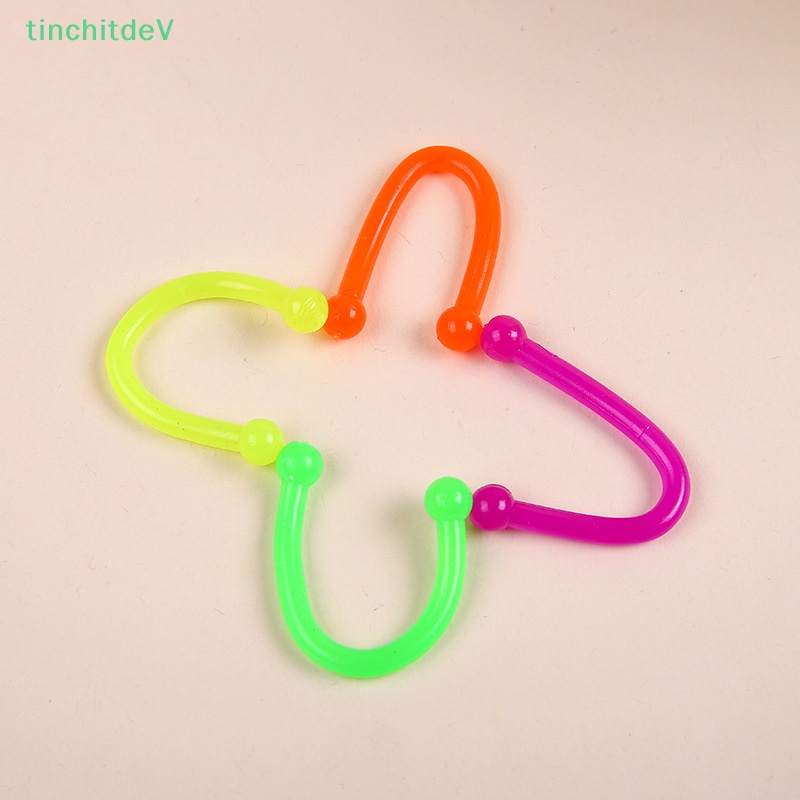 Set 10 Que Đồ Chơi Mini Nhiều Màu Sắc Cho Bé