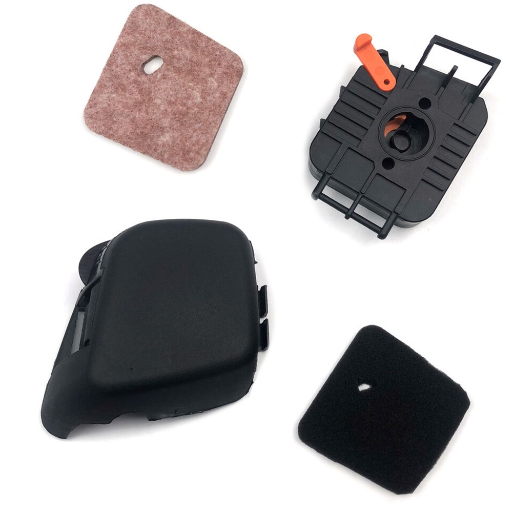 Bộ Lọc Không Khí FS45 FS46 FS55 FS55C Cho Máy Cắt Cỏ STIHL 42281402852