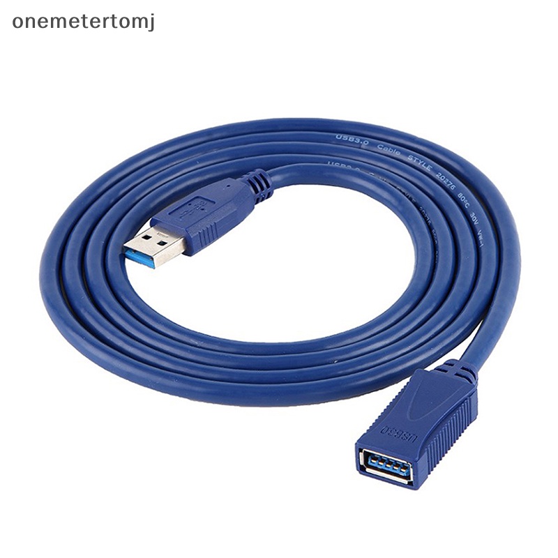 Onemetertomj Cáp Mở Rộng USB 3.0 3.0 OTG Cho PC TV USB3.0