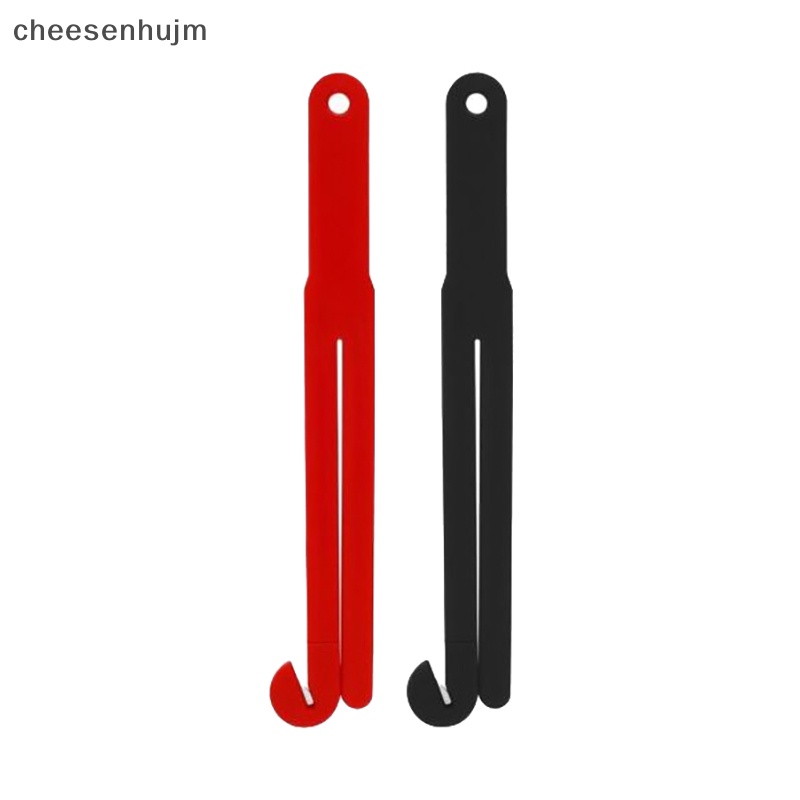 Dụng Cụ Kẹp Túi Thực Phẩm Trọng Lượng Nhẹ Có Thể Tái Sử Dụng