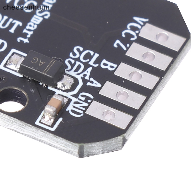 1 Mạch Mã Hóa Động Cơ Không Chổi Than MT6701 PWM / i2c AS5600