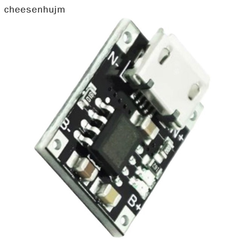 Mô-đun Sạc Pin lithium 4056 18650 1A Mini Chất Lượng Cao