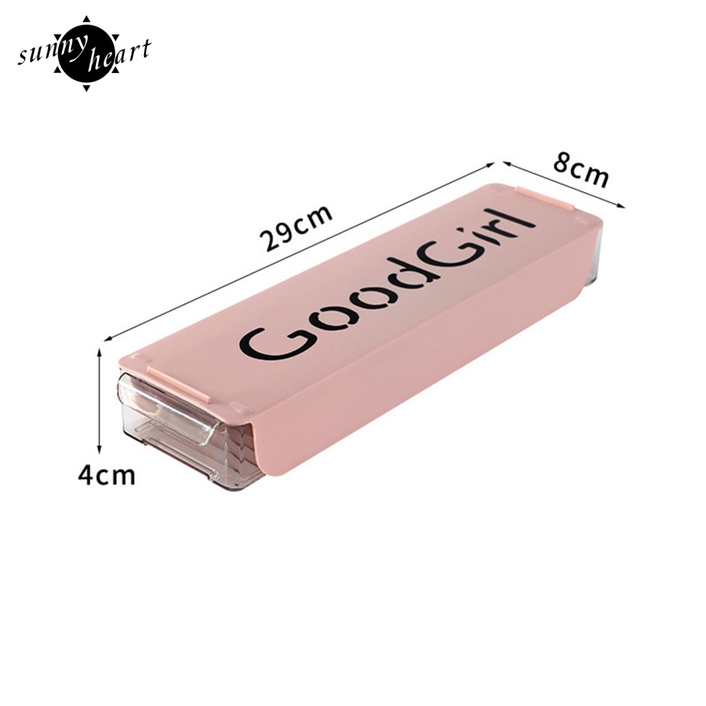 Sunnyheart 1 Cái Thẻ Nhà Bếp Có Thể Xếp Chồng Lên Nhau