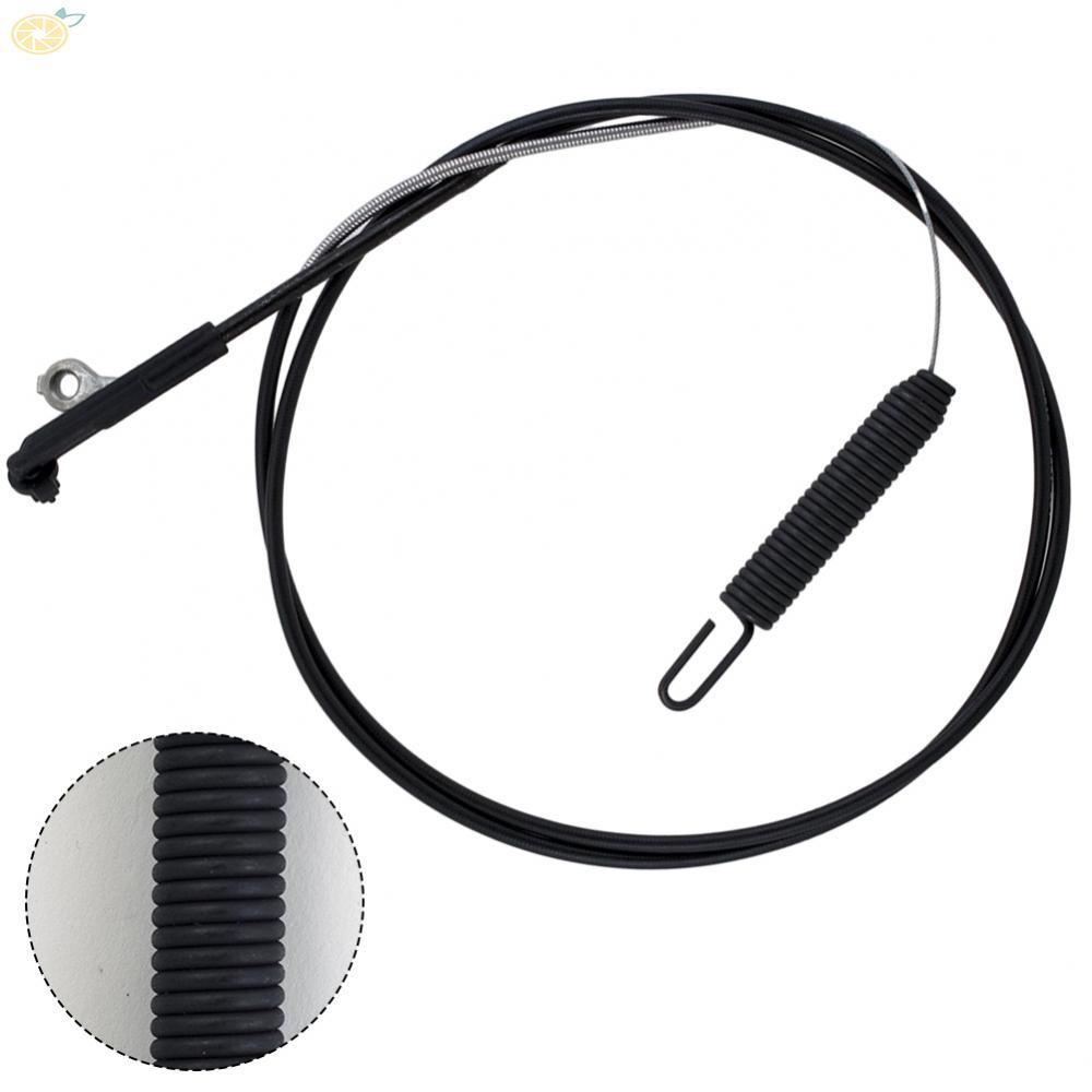【VARSTR】Dependable and Compatible Toro 133 8158 120 6243 Traction Drive Cable for Mowers