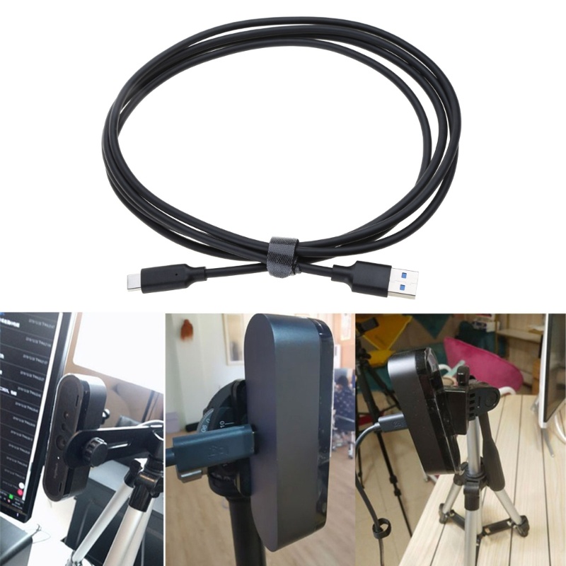 Dây Cáp Máy Ảnh Bền Bỉ Thay Thế Cho brio c1000e webcam