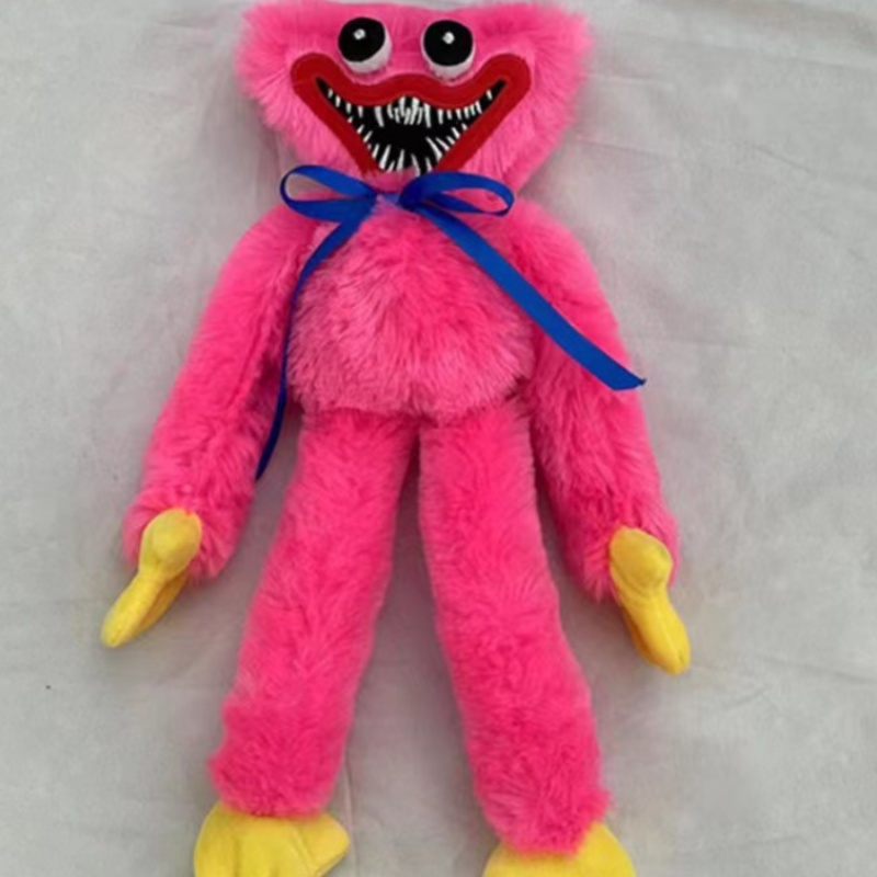 Thú Nhồi Bông Đồ Chơi 40CM Huggy Wuggy