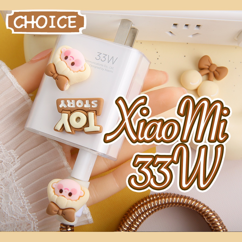 Ốp Điện Thoại Cho XIAOMI 18W / 33W / 55W / 67W / 120W / Redmi K30 Pro / Redmi note12 4G / 10x Pro / XIAOMI 11 Pro POCO F5