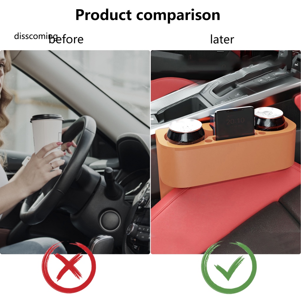 Áo Khoác Dáng Dài In Họa Tiết Cá Tính Trẻ Trung| Hộp Đựng Đồ Gắn Khe Hở Ghế Ngồi Xe Hơi Thông Dụng Dễ Lắp Đặt