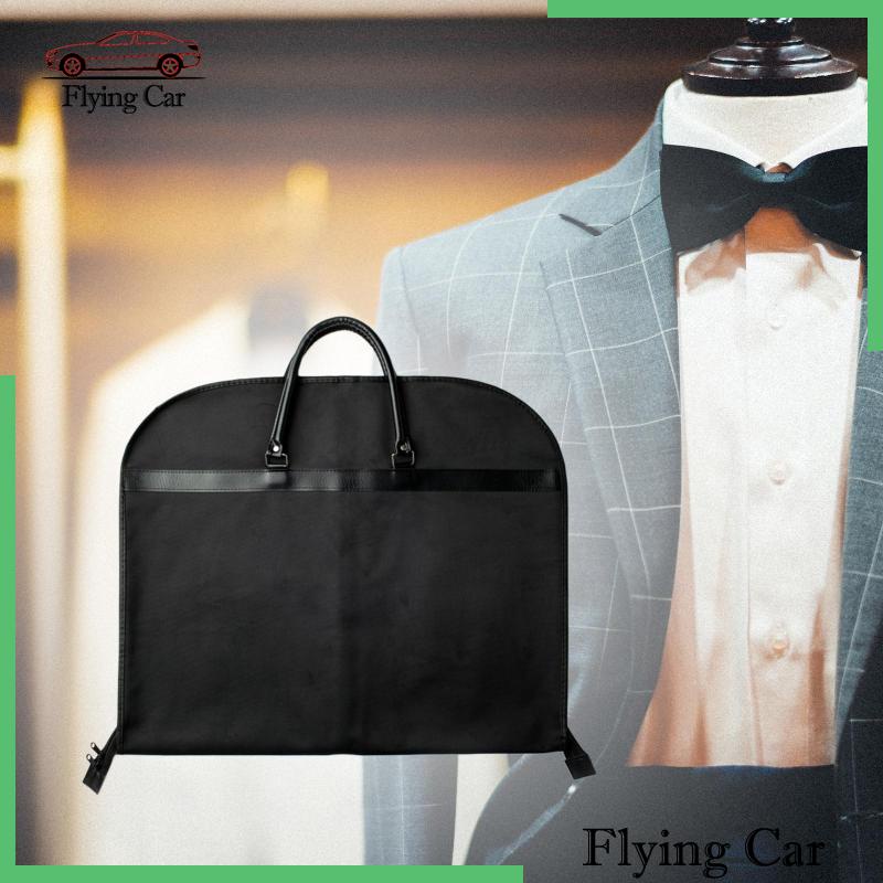 Vỏ Bọc Quần Áo Trọng Lượng Nhẹ Chống Bụi Cho Nam