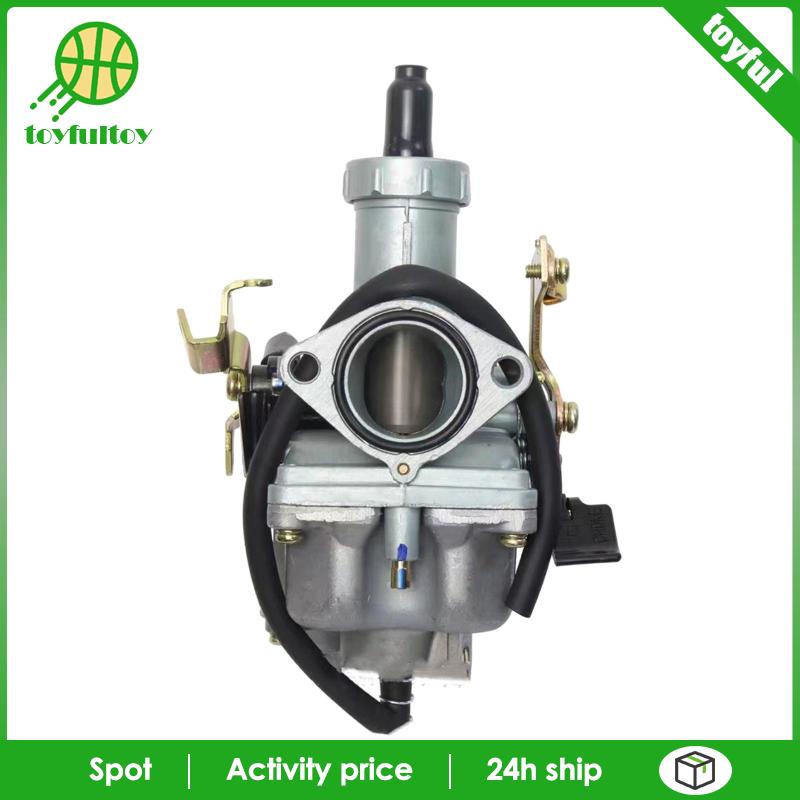 Bộ Chế Hòa Khí Bằng Kim Loại Chuyên Dụng Cho Xe Mô Tô CG150 / 125