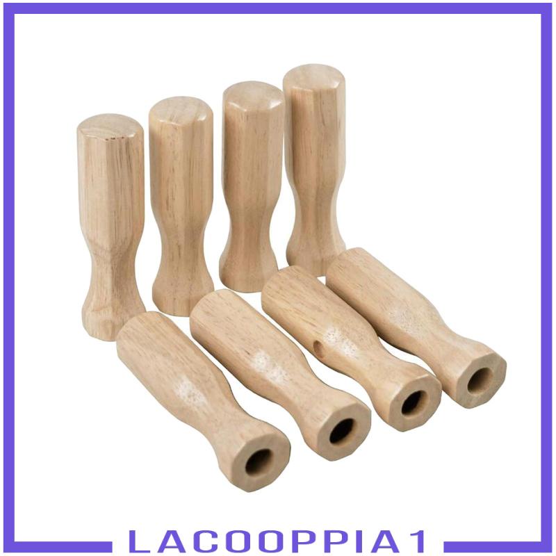 Set 8 Tay Cầm Thay Thế Cho Bàn Chơi Bóng Đá