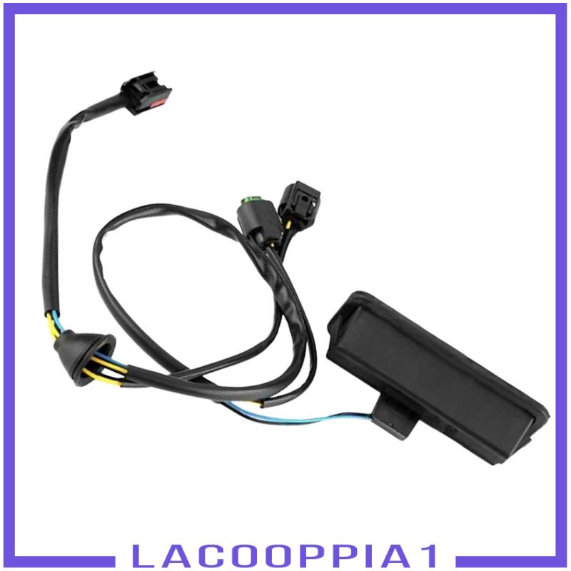 Công Tắc Mở Đuôi Xe Chất Lượng Cao020997 Cho S Sport LR2 Cao Cấp Có Thể Tái Sử Dụng