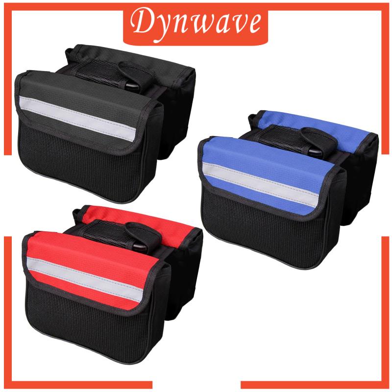 Túi Đựng Dụng Cụ Sửa Chữa Xe Đạp Leo Núi Tiện Lợi