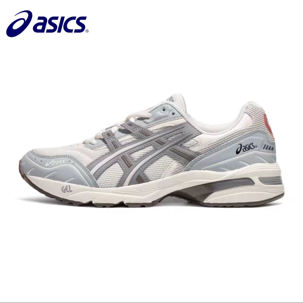 Giày Thể Thao Asics 2023 GEL-1090 Siêu Nhẹ Thoáng Khí Thời Trang Cho Nam Nữ