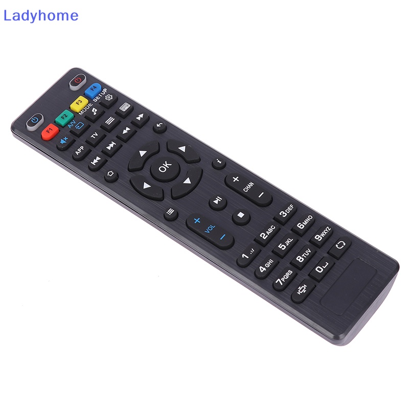 Điều Khiển Từ Xa Thay Thế Cho Hộp TV Mag 250 / 254 / 255 / 260 / 261 / 270