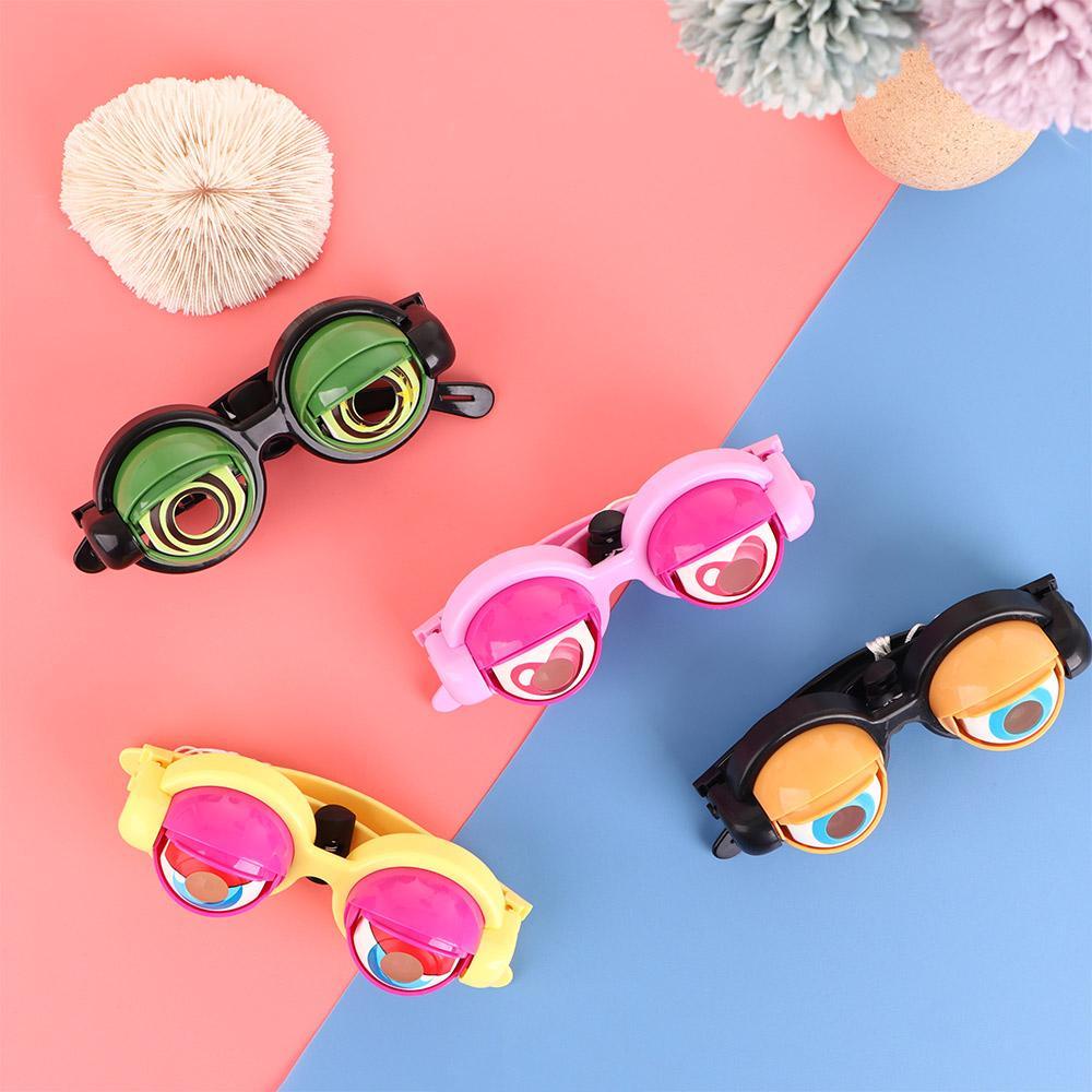 Kính Mắt Nhựa Đồ Chơi Giải Trí Vui Nhộn REBUY1