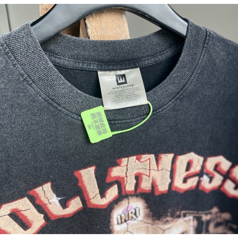 Áo Thun Cotton Tay Ngắn Dáng Rộng In Chữ God 'S Compassion Phong Cách Cổ Điển Đường Phố Thời Trang Mùa Hè Cho Nam