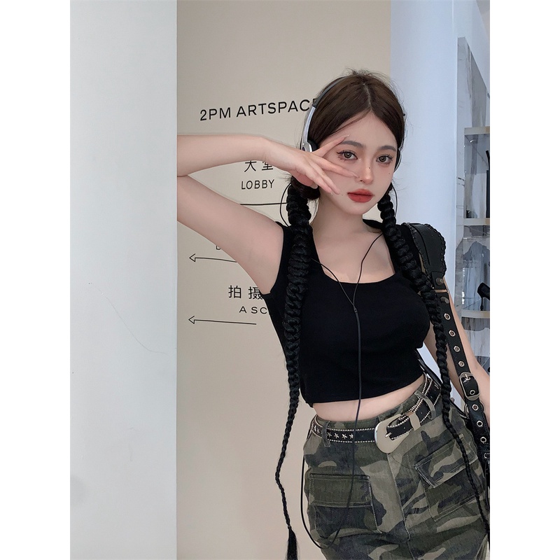 SAILIWEI váy Chân váy Retro work dress 2023 NEW Style 071514