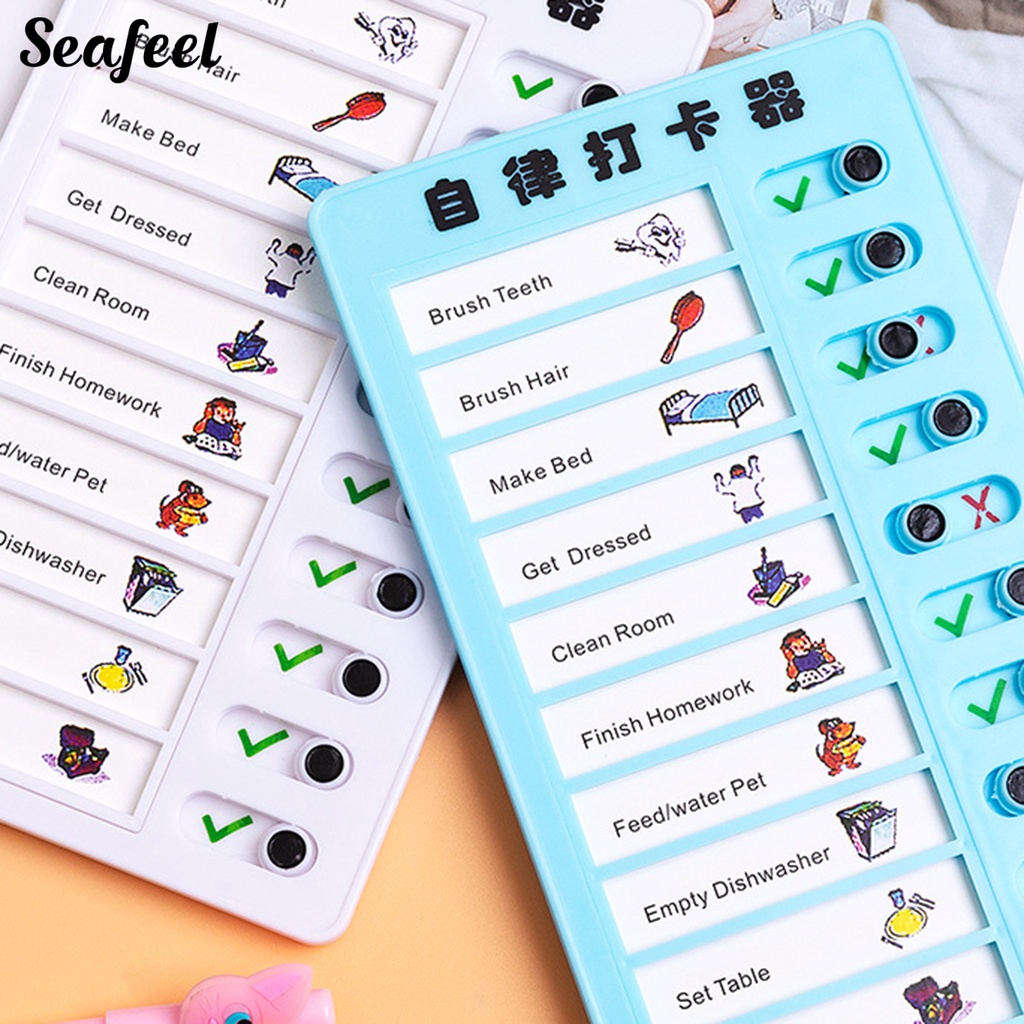 Bảng Giấy Kiểm Tra Có Thể Tháo Rời Thay Thế Cho RV