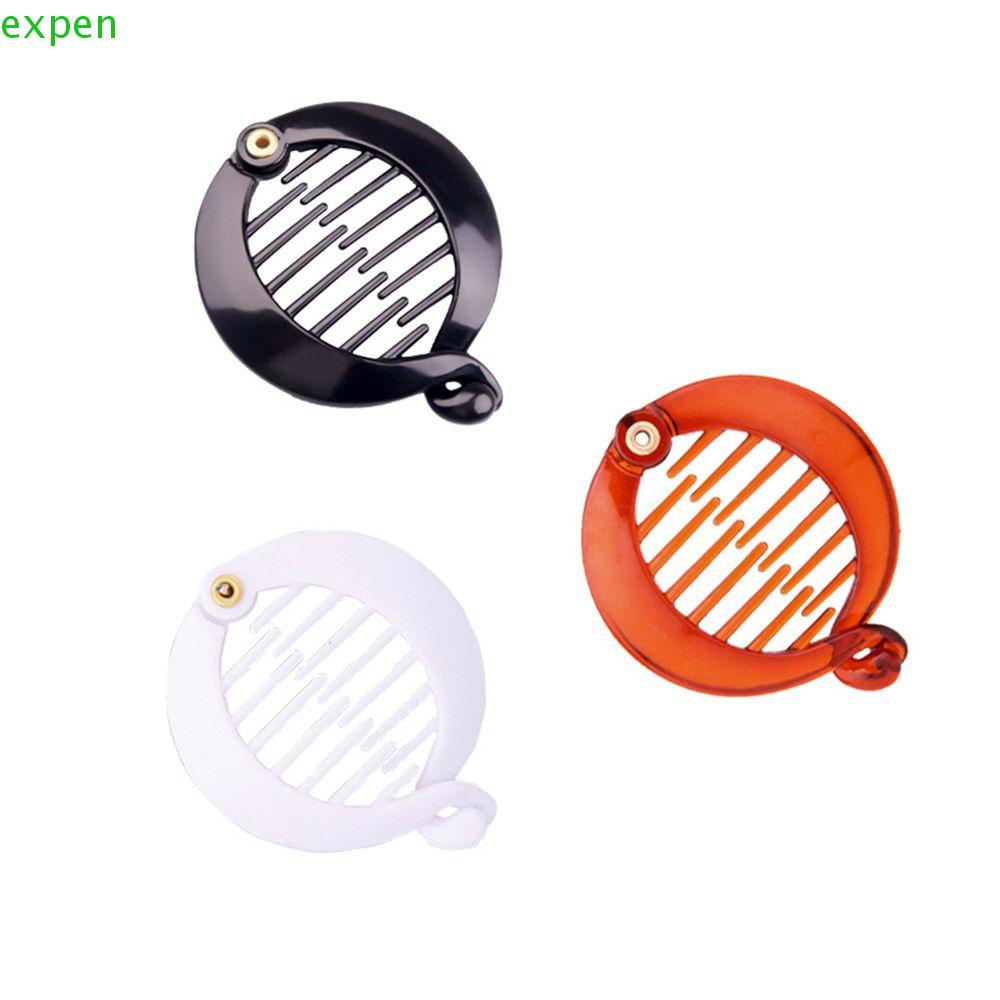 Kẹp Tóc Hình Cá Sang Trọng Cho Nữ