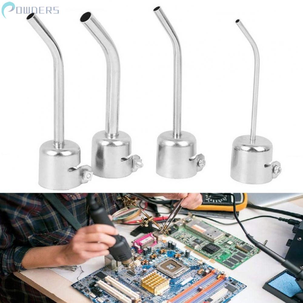 Vòi Hàn ID3-8mm Bằng Thép Không Gỉ