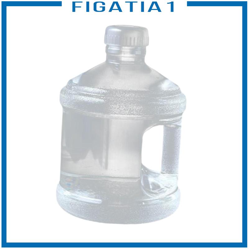 Bình Đựng Nước 3L Có Nắp Vặn Và Tay Cầm Tiện Dụng Khi Đi Dã Ngoại