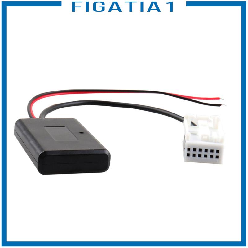 Bộ ĐiềU HợP Bluetooth 5.0 AUX Không Dây Cho RCD 510