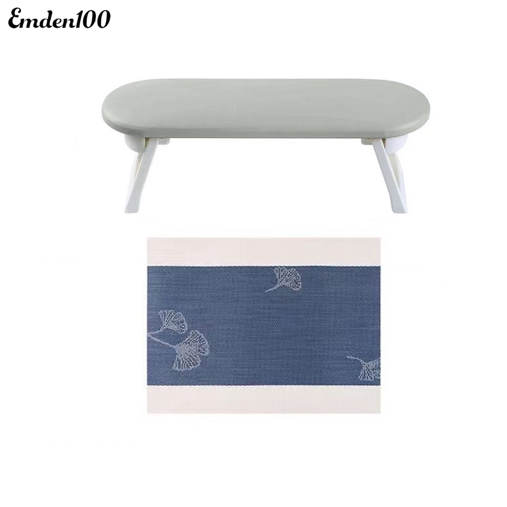 Đệm Kê Tay Bằng Da Giả Có Thể Điều Chỉnh Chiều Cao Cho Salon Làm Móng