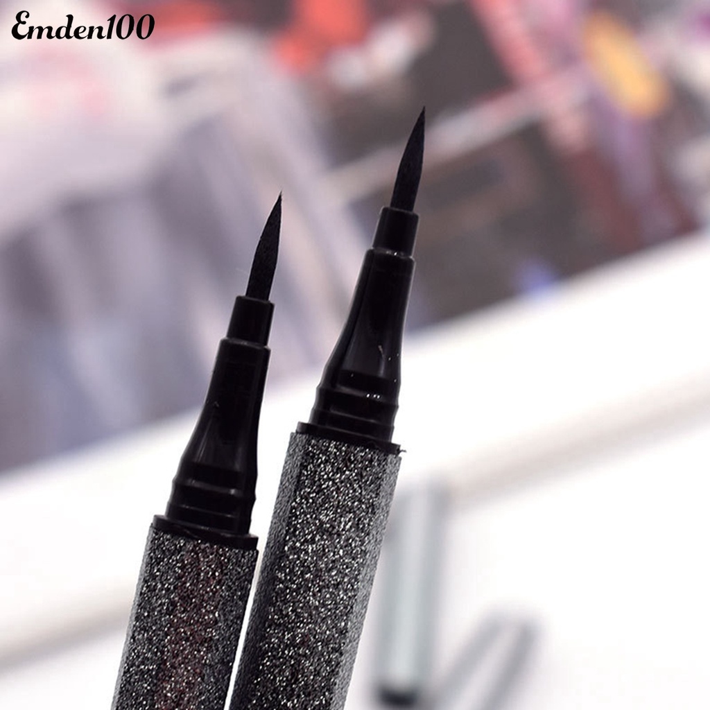 Bút Kẻ Mắt Dạng Lỏng Chống Thấm Nước Lâu Trôi Không Nhòe