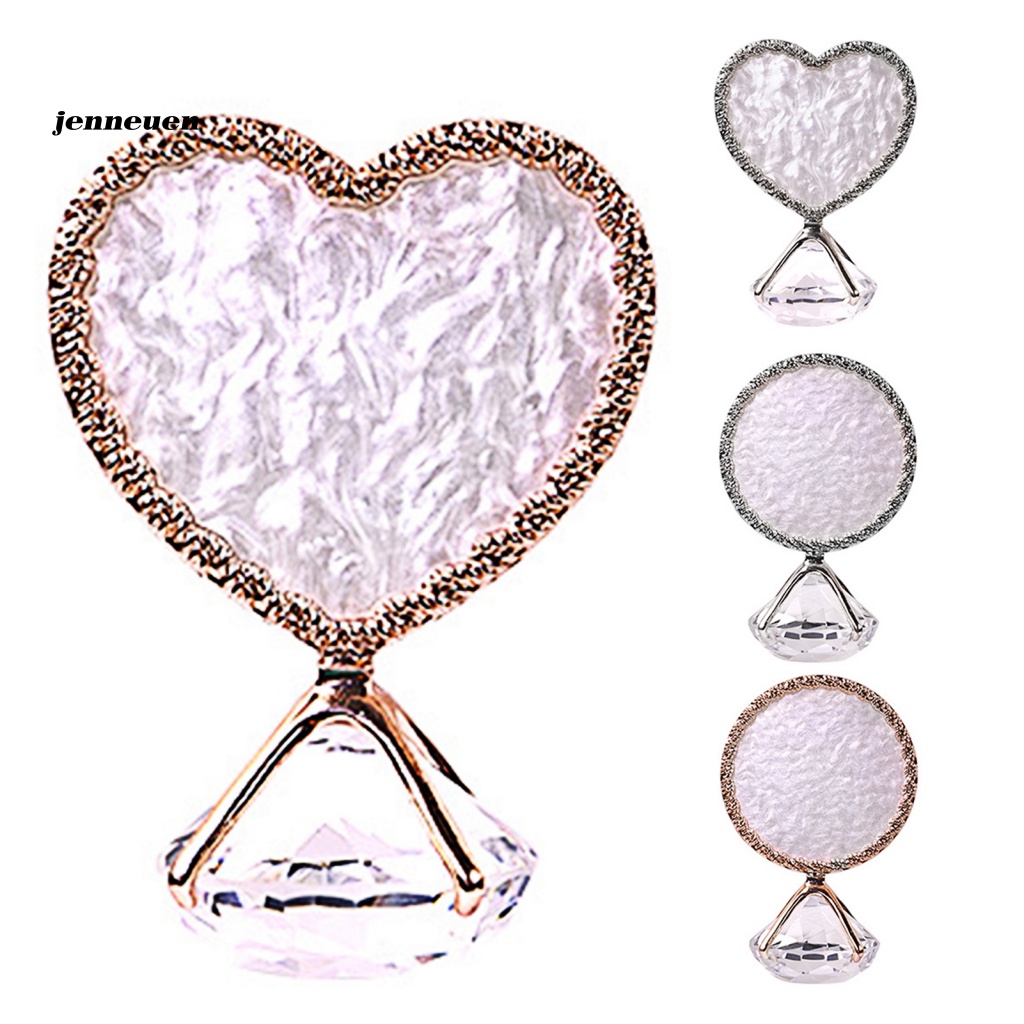 Giá Đỡ Trưng Bày Móng Tay Giả Tiện Lợi Dành Cho Nữ