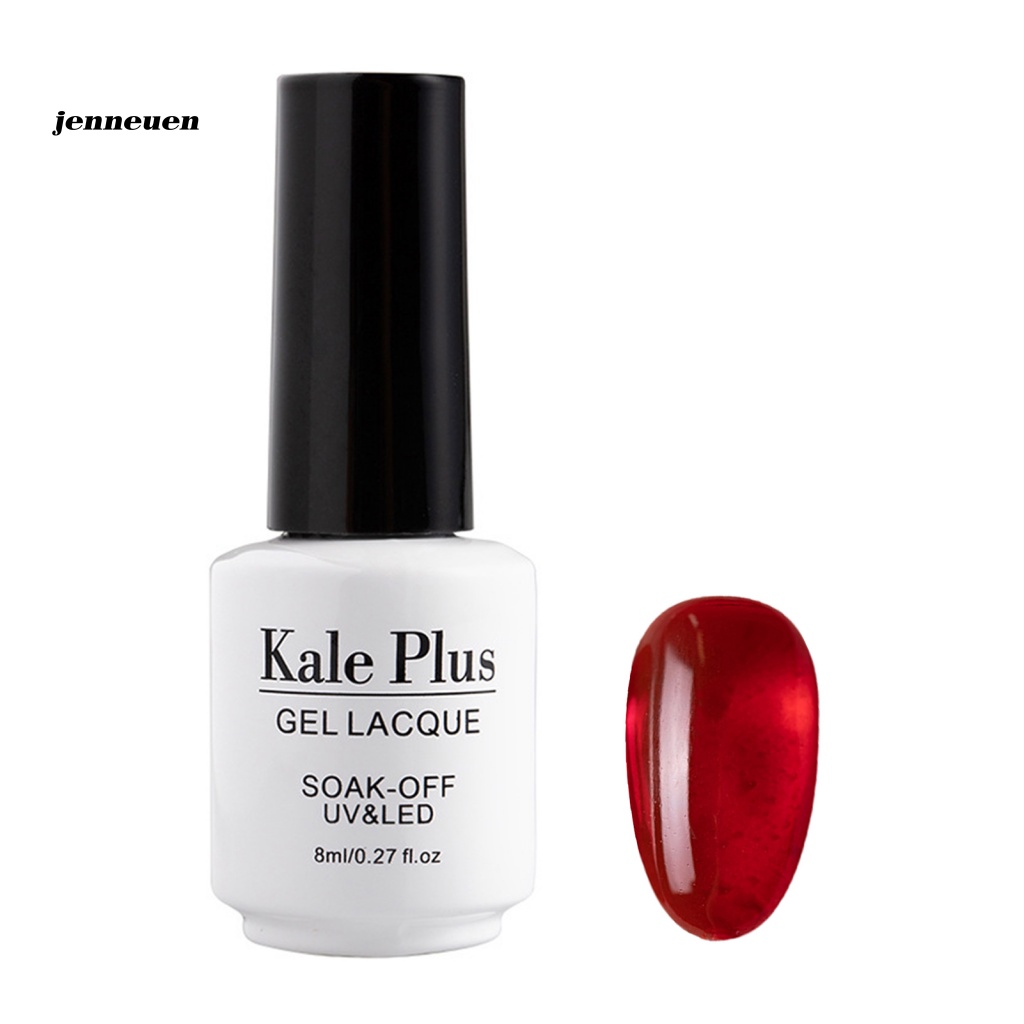 Keo Dán Trang Trí Móng Tay 8ml Nhẹ Nhàng Tinh Tế