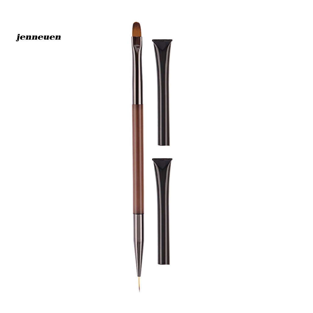 Bút Vẽ Móng Nghệ Thuật Acrylic Hai Đầu Dễ Sử Dụng