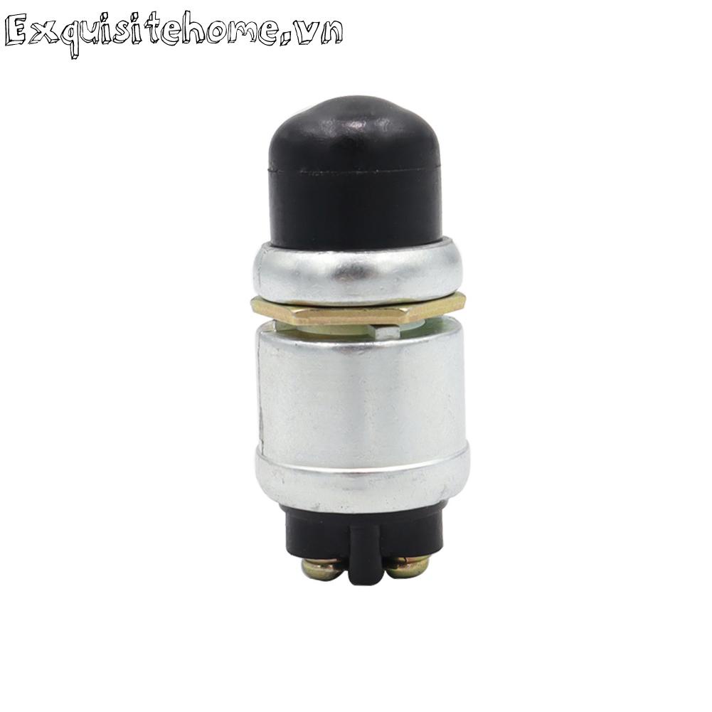 Còi 12V 50A Chống Thấm Nước Cho Xe Hơi / Xe Tải / Tàu Thuyền