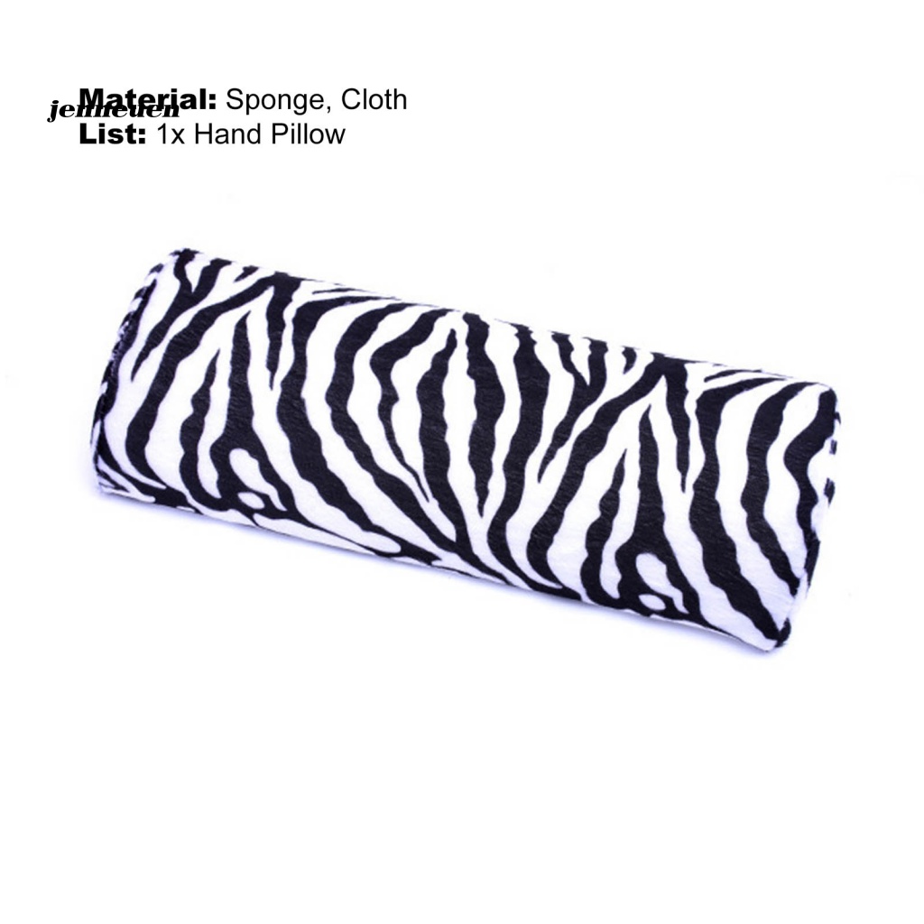 Gối Kê Cổ Tay Làm Móng Nghệ Thuật Tiện Dụng Edge