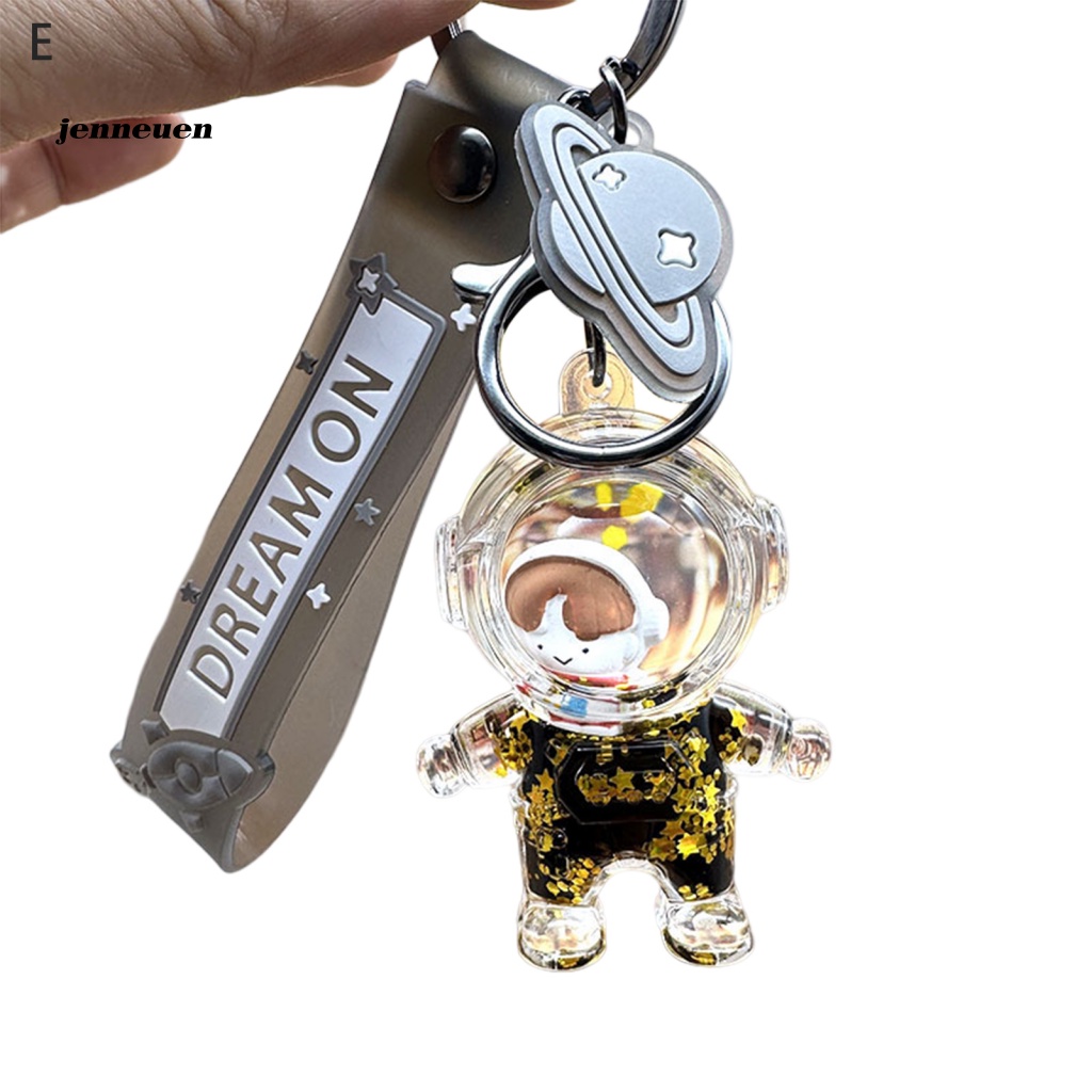 Móc Chìa Khóa Trong Suốt Chống Phai Màu Tiện Dụng