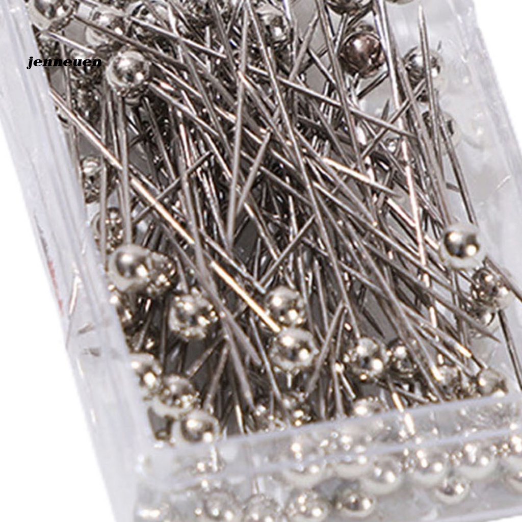 Set 100 Ghim Cố Định Đa Năng Chống Ăn Mòn Trang Trí Tiệc Cưới