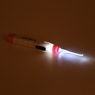 Dụng Cụ Lấy Ráy Tai Có Đèn LED Mới