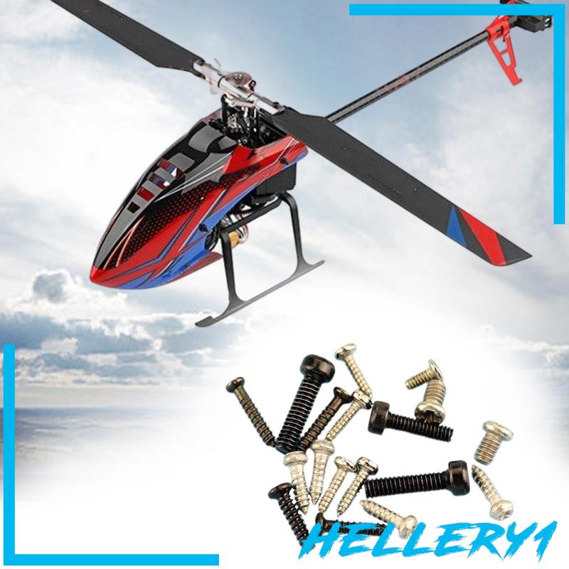 Ốc Vít Cho Máy Bay Điều Khiển Từ Xa Wltoys XK