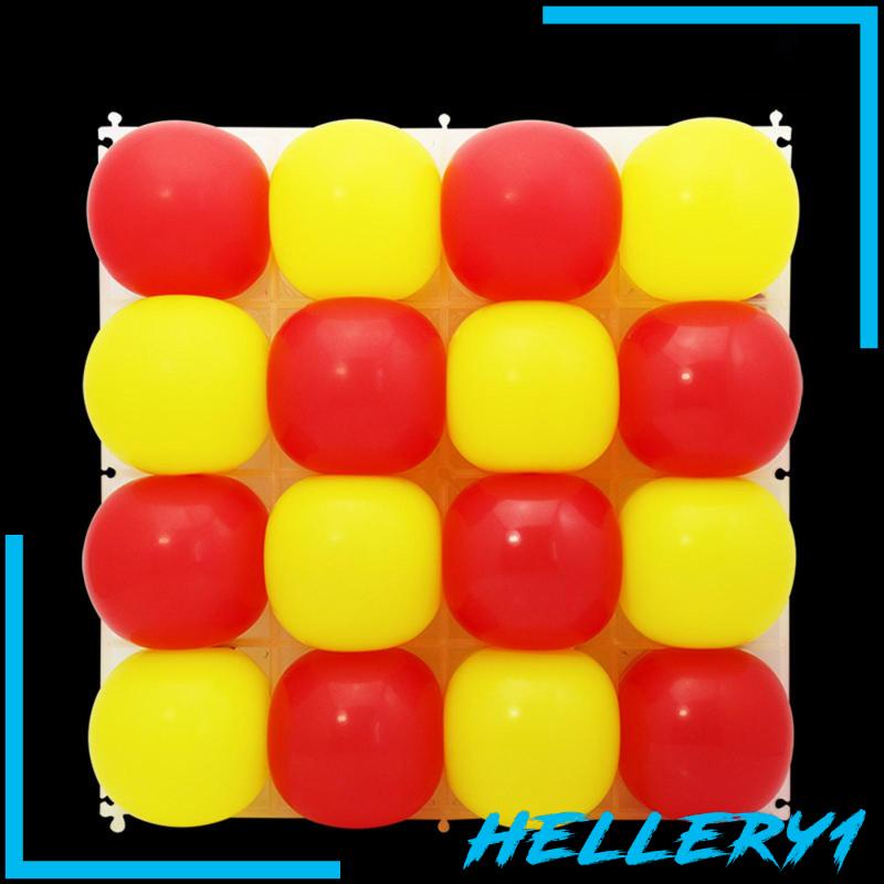 Lưới Gắn Bong Bóng Trang Trí Tiệc Sinh Nhật &amp; Sân Vườn